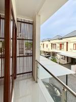 Casa Danasa, secure and serene Villa at the heart of Seminyak with 24hr One Gate Security - B&B Seminyak