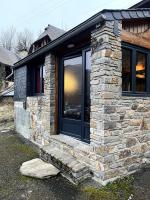 Grange 6 personne à 5min du lac - B&B Loudenvielle