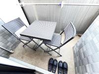 Camelot House - B&B Fukuoka