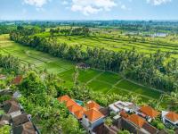 Bhargava Prana House - B&B Gianyar