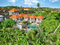 Bhargava Prana House - Chambres d'hôtes Gianyar