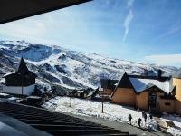 QH Sierra Nevada - 01 - B&B Sierra Nevada