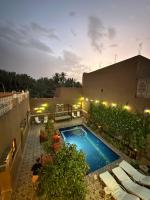 La Petite Kasbah - B&B Zagora