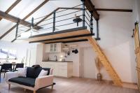 Horse Whispering Ranch apartma - B&B Ilirska Bistrica
