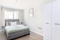 BnBNova - 3BR - Westminster Abbey - Ferienwohnung London