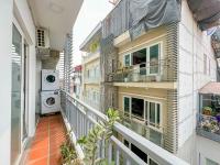 Ruby Serviced Apartment Liễu Giai - Bed and Breakfast Hanoi