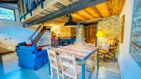 Borgo Felice Fontana - Maison dOc - B&B Monfol