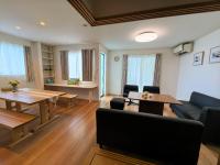 一棟貸民泊西戸崎駅前 - B&B Fukuoka