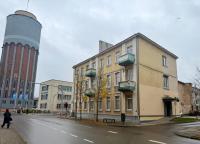 Kestutis Luxury Apartment - B&B Šiauliai