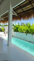 KamaKamala villa, 2 br beach house villa style - Ferienwohnung Ungasan