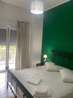 Electra apartment - Chambres d’hôtes Thèbes