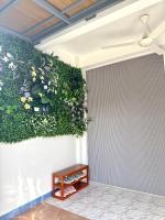 Wealthy Homestay - B&B Betong