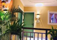 Apartamento de 2 dormitorios con vistas a la piscina