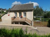 Charmant gîte à 3km du Lac de Pannecière - Chambres d’hôtes Châtin