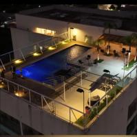 StudioPremium Hospedagem EventosCorporativosAnhembi ExpoCenterNorte - B&B São Paulo