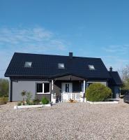 Dolina dwóch stawów - B&B Piorkowo