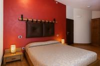 Queen Room with Balcony