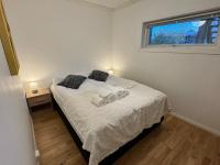 Spacious apartment in a quiet area - Ferienwohnung Narvik