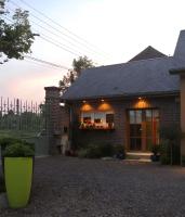 Comme une parenthèse au coeur des hortillonnages - B&B Amiens