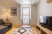 Deluxe Apartment mit 1 Schlafzimmer