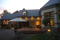 Comme une parenthèse au coeur des hortillonnages - B&B Amiens