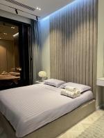 Cozy Nest Apartments - B&B Taskent