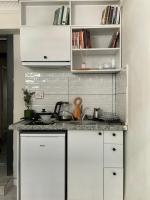 baesment 2BR apt with 2toilet and 2bath 8min to metro #1 - Ferienwohnung Istanbul