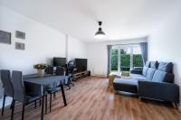 Chez Adrien au Haillan Appt rez de chaussée jardin - B&B Le Haillan