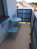 Apartmány Relax - B&B Ladná