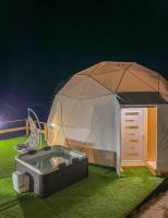 Durmitor Glamp - Ferienwohnung Žabljak