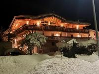 Chalet Hirschbach - Chambres d'hôtes Bad Hindelang