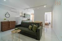 Seaside Comfort in St'Pauls Bay steps from the Sea by 360 Estates - B&B San Pawl il-Bahar