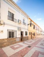 Casa Santa Herminia con BBQ y Piscina cerca hospitales y centro - B&B Granada