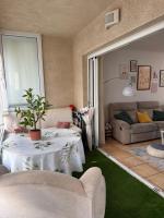 Apartamento CAMPA - Ferienwohnung Santa Pola