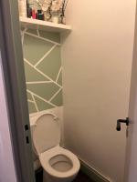 Studio proche Tour Eiffel - B&B Parigi