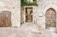 BHR - Dimora delle Rose - B&B Assisi