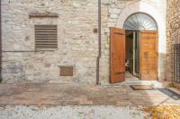 BHR - Dimora delle Rose - B&B Assisi