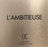 Twin Room with Mountain View