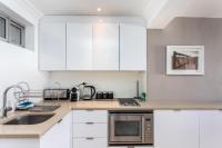 First Beach 203 by CTHA - B&B Cape Town