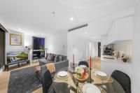 City Views Crown Pool Gym Cbd Theatre 17th Floor - Chambres d’hôtes Melbourne