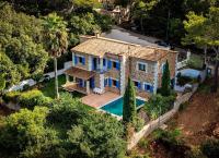 VILLA SOFIA - Ferienwohnung Valldemossa