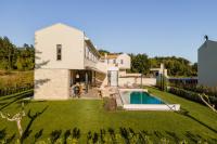 Villa Zeleni Mir - Fantastic sunset & seaview - B&B Radetići
