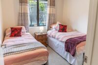 New two Bedroom house attached to main house - B&B Pukekohe East