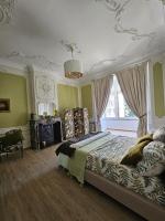 La villa Chatorya - B&B Spa