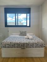 A&R Atico Duplex Luxury II - Bed and Breakfast San Sebastián de los Reyes