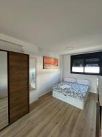 A&R Atico Duplex Luxury II - Bed and Breakfast San Sebastián de los Reyes