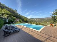 WildValley Guesthouse - B&B Braga