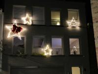 Standard Double Room with Shared Bathroom