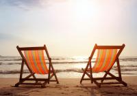 Jardin-Marin-Ajaccio - B&B Ajaccio