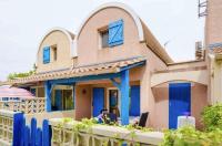 Pavillon Bora Bora, 2 salles d eau et piscine - GA090-002 - Chambres d’hôtes Gruissan